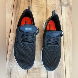 New Balance Fuelcore Nergize VI Black Leopard Running Sneaker Women’s Size 10